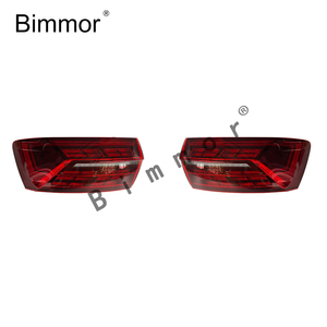 ไฟท้ายรถ bimmor 3ชิ้นไฟท้ายไฟท้ายรถไฟท้ายรถด้านหลัง2019ไฟท้ายรถ VW <span class=keywords><strong>Volkswagen</strong></span> - Product Image 4