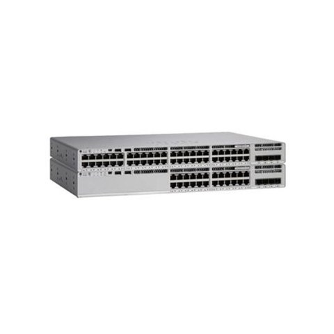 C9200L-24T-4X-A C9200L 24-port Data 4x10G uplink Switch C9200L-24T-4X-A