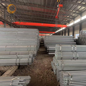 75X75 80X80 100X100 sezione della scatola in acciaio zincato tubo quadrato per la vendita - Product Image 6