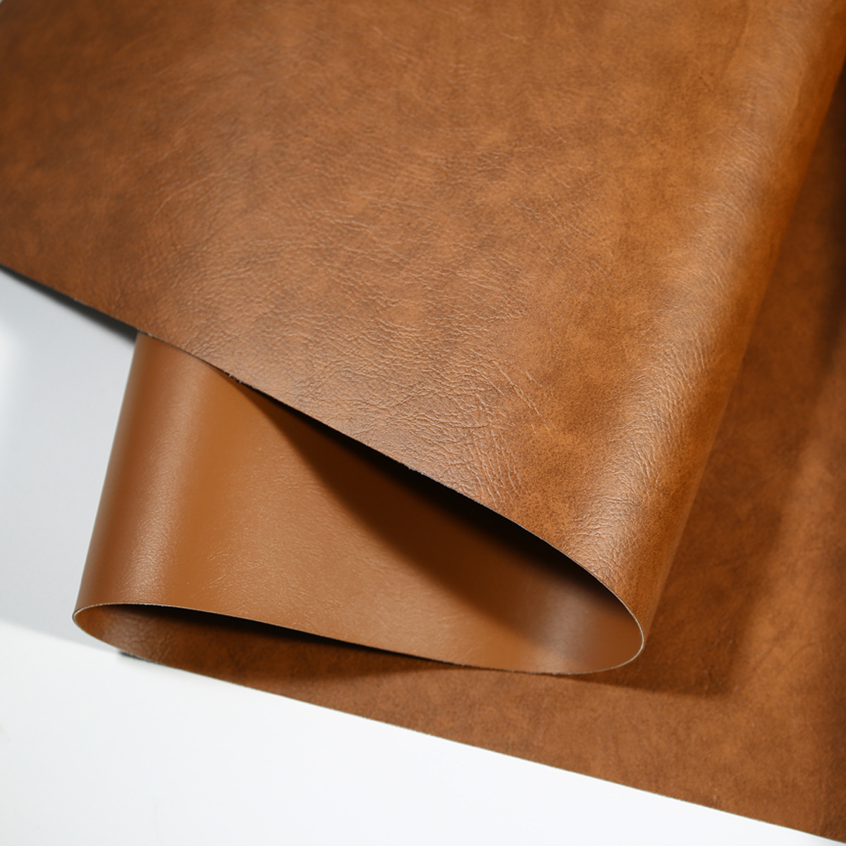 Walnut brown
