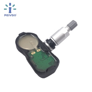 เซ็นเซอร์วัดแรงดันลมยางแบบเรียลไทม์กันน้ำ PEIVSO รุ่น OEM PMV-C215 สำหรับรถยนต์โตโยต้าแลนด์ครุยเซอร์ ปราโด ปี 2017-2024 และรถยนต์เล็กซัส LS LX RX - Product Image 5