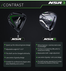PGM Ensemble complet <span class=keywords><strong>de</strong></span> clubs <span class=keywords><strong>de</strong></span> <span class=keywords><strong>golf</strong></span> OEM <span class=keywords><strong>de</strong></span> haute qualité droitier Logo personnalisé Clubs <span class=keywords><strong>de</strong></span> <span class=keywords><strong>golf</strong></span> - Product Image 3