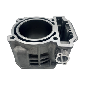 Kit cylindre et piston pour CF500 CF550 Cforce Zforce Uforce <span class=keywords><strong>CF</strong></span> 550cc <span class=keywords><strong>550</strong></span> X5HO 191R500AU ATV <span class=keywords><strong>Quad</strong></span> UTVU550 0GR0-023100 - Product Image 3