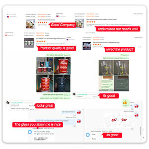 Gobelet En Carton Copo De Papelカスタムペーパーカップ生産ライン7OZ 9OZティーペーパーカップホットドリンク用 - Product Image 6