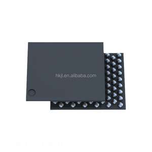 CS47L35-CWZR 101 UFBGA WLCSP Embedded Acheter des composants électroniques d'origine en ligne - Product Image 1