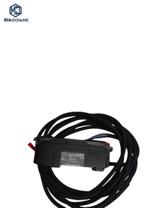 เซ็นเซอร์ควบคุม PLC ตัวขยายสัญญาณไฟเบอร์ ยี่ห้อใหม่เอี่ยม ของแท้ รุ่น FS-N41N - Product Image 1