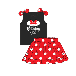 Oferta Especial: Conjuntos Deportivos de Yoga para Niñas, Ropa de Boutique Sólida para Niñas, Faldas Cortas con Volantes para Bebés y <span class=keywords><strong>Hermanas</strong></span> - Product Image 5