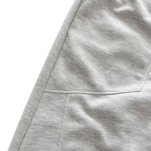 Ropa Accesorios Pantalones unisex Boxy Fit Algodón cintura elástica Pantalones de chándal bolsillos Ropa unisex - Product Image 3