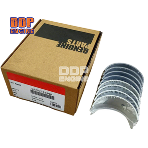 Kit de coussinets de bielle pour moteur diesel Cummins B3.3 QSB3.3 ISB3.3 4995707 4993832 4993834 4993835 4993831 4944481 4944480 4982091 - Product Image 6