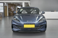 Vente en gros 4 portes 5 places berline 74Kw voitures neuves BYD Seal 06 DM-i 80 80km FWD EV gamme nouvelle énergie véhicule électrique EV voiture Dmi