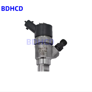 Inyector de Combustible Diésel BDHCD 0445110126 para Bosch para Hyundai Getz Matrix 1.5 CRDi Kia Sportage <span class=keywords><strong>2</strong></span>.0 CRDi - Product Image 6
