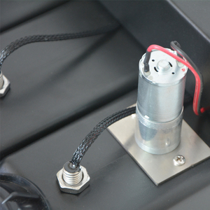 Giá Cả Cạnh Tranh Chất Lượng Tốt Số Lượng Lớn Hệ Thống Mực In Cho ROLAND - Product Image 4