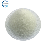 Polyacrylamide chimique PAM bon marché, Cristaux de polyacrylamide en vente, Polyacrylamide cationique PAM