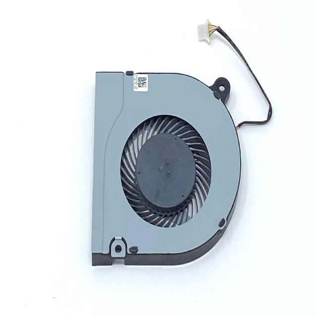 Brand New Laptop Fan for Acer Aspire 5 A515-43 23.HEFN2.001 DC28000NSD0
