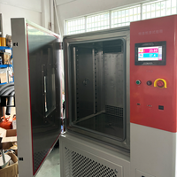 Cámara de Prueba de Temperatura y Humedad Constante Programable JY 150L, Probador de Humedad y Calor Alternado, 1 Año de Garantía, Acero Inoxidable de Alta Calidad