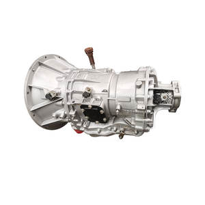 Entraîneur 6 vitesses Bus <span class=keywords><strong>camping</strong></span>-<span class=keywords><strong>car</strong></span> véhicules spécialisés boîte de vitesses Transmission entièrement <span class=keywords><strong>automatique</strong></span> 1000 MH SP pour Allison 1000 - Product Image 5