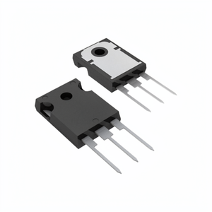 Transistors STW32NM50N TO-247-3 Composant électronique Distributeur agréé - Product Image 1