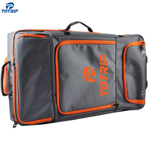 Nuevo Diseño de Bolsa de Transporte para Deportes de Pádel y Tenis, Anti-Robo, de Poliéster, con Gran Capacidad para Pickleball - Product Image 2