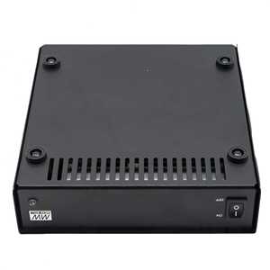 Mean Well ENP-360-12 360W 12V 30A พาวเวอร์ซัพพลายแบบตั้งโต๊ะ จ่ายไฟ DC ระบายความร้อนแบบธรรมชาติ ได้รับการรับรองมาตรฐาน CE - Product Image 3