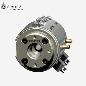 Monoextrusion Cáp Phẳng Đùn Sử Dụng Cố Định <span class=keywords><strong>Crosshead</strong></span> - Product Image 3