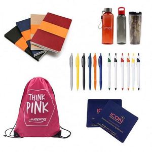 Wholesale Logo Customized Promotional <b>Gifts</b> Set New Business Giveaways Promotional Novelty <b>Gifts</b> Items - Product Image 5