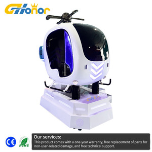 Equipo para Sala <span class=keywords><strong>de</strong></span> Experiencias <span class=keywords><strong>de</strong></span> Realidad Virtual, Consola <span class=keywords><strong>de</strong></span> Juegos Somatosensoriales <span class=keywords><strong>de</strong></span> Gran Escala, Simulador <span class=keywords><strong>de</strong></span> Juegos <span class=keywords><strong>de</strong></span> Realidad Virtual - Product Image 6