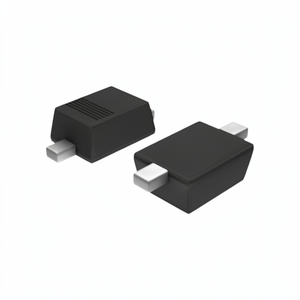 BZX58550-B43-QX In Stock Electronic Chips Component Diodes SC-79, SOD-523 - Product Image 1