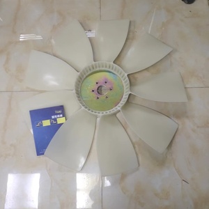 คุณภาพสูง 11NB-00041 11NB00041 พัดลมระบายความร้อน 11nb-00041 ใบพัดลมสำหรับ R480 - Product Image 4