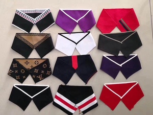 Venta caliente costilla brazalete de cuello camiseta de la máquina de tejer - Product Image 2