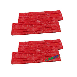 <span class=keywords><strong>Moldes</strong></span> de Textura para <span class=keywords><strong>Estampado</strong></span> de <span class=keywords><strong>Cemento</strong></span> Decorativo, <span class=keywords><strong>Estampado</strong></span> Vertical de Piedra - Product Image 3