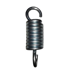 Other Outdoor Swing Cradle Springs Alloy Tension <b>Hooks</b> For Playground Equipment Part Number AL 642269429353 - Product Image 3
