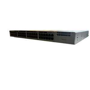 Commutateur réseau C9200-48P-A, série C9200, 48 ports, Commutateur Network Advantage, C9200-48P-E, C9200-48P-A - Product Image 6