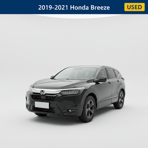 Voitures d'occasion Honda Breeze SUV LHD Automatique Traction avant 1.5T Faible kilométrage Euro VI Feux LED 2019 2020 <span class=keywords><strong>2021</strong></span> - Product Image 1