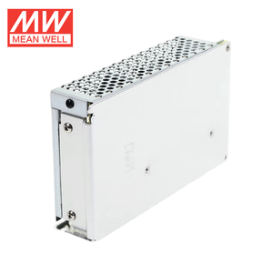 Mean Well AD-55 Series 55W Switching Power Supply with Battery Charging <strong>Function</strong> (UPS), for Security Monitoring Equipment - Product Image 5