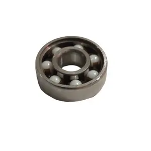 Roller Skates Ceramic Ball 608 Inline Skate Bearings