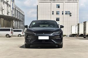 BYD Song <span class=keywords><strong>L</strong></span> 2024 <span class=keywords><strong>2023</strong></span> Chine Hot-Selling 4WD New Energy Vehicle Electric Commute avec 662km Autonomie <span class=keywords><strong>Prix</strong></span> - Product Image 2