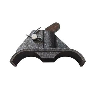 Abrazadera de mariposa para atar barras de acero de construcción, herramienta manual de grado industrial - Product Image 1