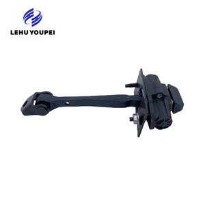 Limiteur <span class=keywords><strong>de</strong></span> porte, sangle <span class=keywords><strong>de</strong></span> retenue OE 9802217480 pour Peugeot 301 308 Citroën C-Elysée C3 C3XR, butée <span class=keywords><strong>de</strong></span> charnière, pièces automobiles - Product Image 2