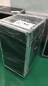 Appareil de physiothérapie à usage clinique 650 nm pour le soulagement de la douleur et la cicatrisation des plaies, thérapie électromagnétique contre la fasciite. - Product Image 6