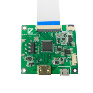 Màn Hình <span class=keywords><strong>Lcd</strong></span> Tùy Chỉnh 7.7 Inch Của Nhà Máy Trung Quốc Mô Đun Hiển Thị <span class=keywords><strong>Lcd</strong></span> Ips Tft 1280X400 Siêu Rộng Thanh Màn Hình <span class=keywords><strong>Lcd</strong></span> - Product Image 4