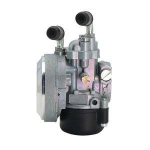 Carburateur couleur or passivé en alliage de zinc 15MM R2045 pour <span class=keywords><strong>Peugeot</strong></span> <span class=keywords><strong>103</strong></span> 15 AC SHA - Product Image 1