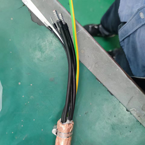 M40 nặng tín hiệu hiện tại và điện lai 4pin 6pin 4 + 2 8Pin 6 + 2 Thông tư nối giống như intercom - Product Image 5