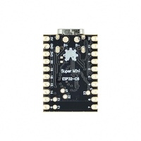 Placa de Desarrollo ESP32-C6 SuperMini, Placa Central de Control para Aprendizaje de Programación de un Solo Chip, ESP32