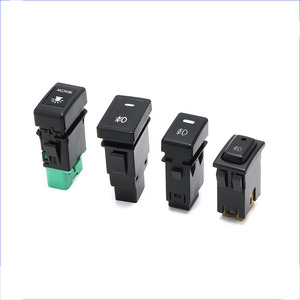 WH phù hợp cho <span class=keywords><strong>Suzuki</strong></span> Grand Vitara <span class=keywords><strong>Swift</strong></span> jimny Sương Mù Ánh sáng Sương Mù Ánh sáng chuyển đổi - Product Image 5