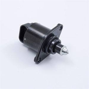 Válvula de Control de Velocidad en Vacío para Motor Paso a Paso B32/00 D95129 7701042403 801000774001 para Renault Citroën Peugeot - Product Image 4