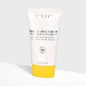 Koreaanse Cosmetische Beschermen Skin Whitening Sunblock Zon Screen Lotion Zonnebrandcrème Facial Beschermen Crème