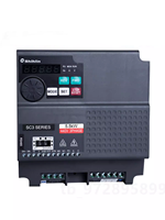 Variateur de fréquence VFD Taiwan Shihlin SC3-043-2.2K, entraînement AC 2.2KW 380V, convertisseur de fréquence, contrôleur de ventilateur