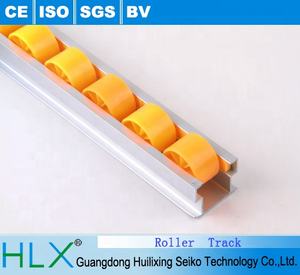 एबीएस रोलर ट्रैक/धातु फ्रेम ABS रोलर ट्रैक/Placon रोलर - Product Image 3