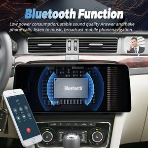 Reproductor de Video para Auto, Radio Estéreo 2Din para Skoda Superb 2 B6 2008-2015, Android 12, Pantalla de 12.3 Pulgadas, GPS, Multimedia, Carplay, Unidad Principal - Product Image 3