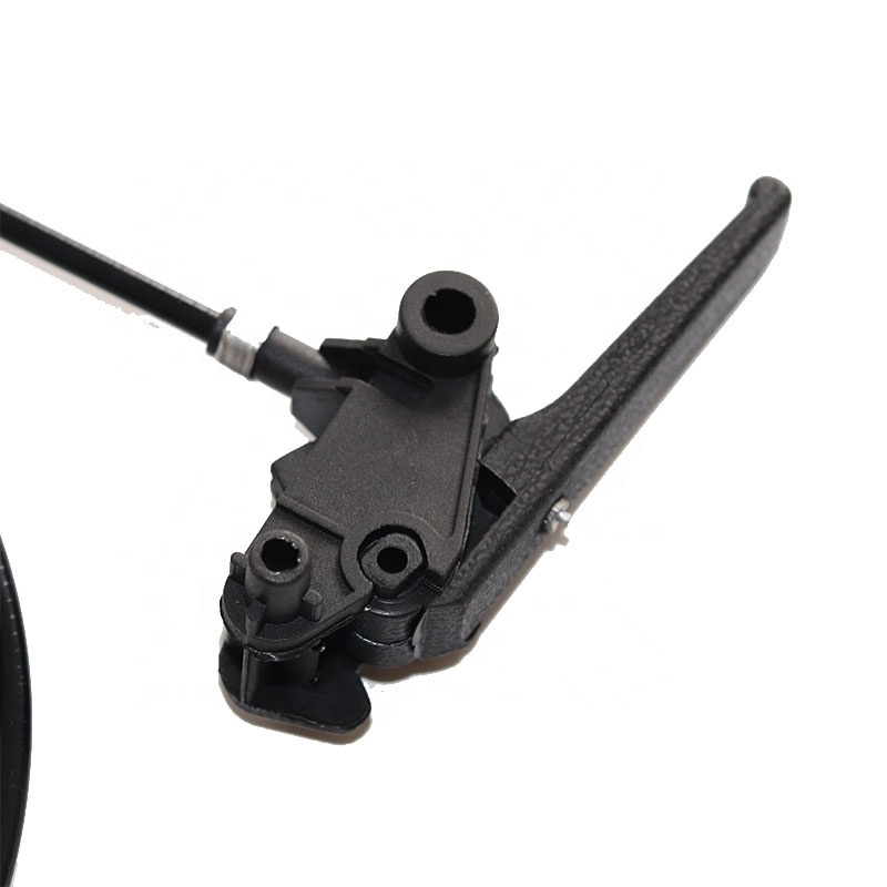 Câble De Déverrouillage Capot Peugeot Partner 1996-2002 - Neuf Sous Emballage